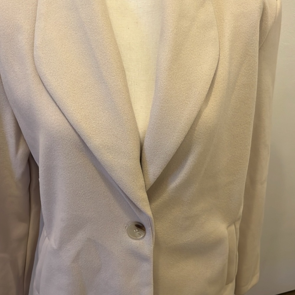 Blazer - Picture 2 of 3